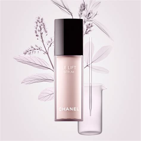 chanel le lift serum uk|ultra correction lift chanel.